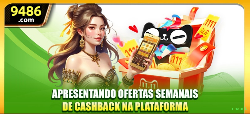 App onabet para Android e iOS - download grátis