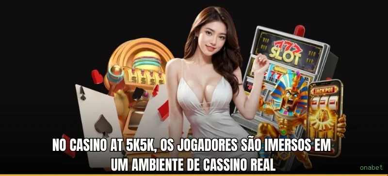 Slots no app onabet mobile