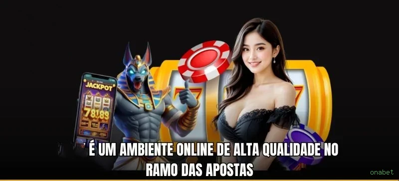 Central de dúvidas rápidas sobre o app onabet