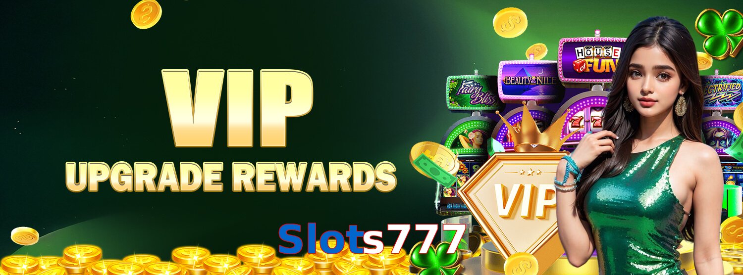 Slots777