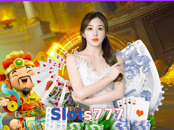 Slots777