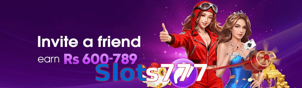 Slots777