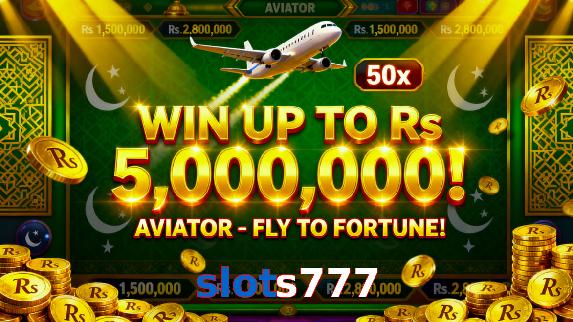 Slots777