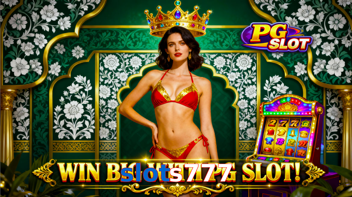 Slots777
